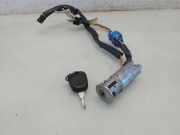 Zündschloss PEUGEOT 307 SW (3H) 2.0 HDi 135