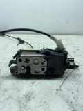 Türschloss hinten links SEAT LEON (1P1) 1.9 TDI A01456