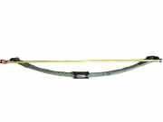 Blattfeder links hinten Renault Trafic I FL Kasten (T, P, V) 7700742859