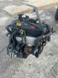 Motor OPEL MERIVA 1.7 CDTI Z17DT