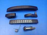 Kettenschieber MERCEDES-BENZ C (W203) C 270 CDI (203.016) A6110520416 A6110520016