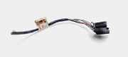 Kabelbaum AUDI 80 (89, 89Q, 8A, B3) 1.8 S 893971169 927525