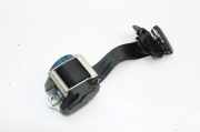 Sicherheitsgurt hinten links VW SHARAN (7N1, 7N2) 2.0 TDI 7N0857811