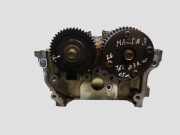 Motorkopf MAZDA 3 (BK) 1.6