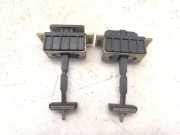 Türanschlag hinten rechts MERCEDES-BENZ S (W220) S 320 (220.065, 220.165) 2207300016