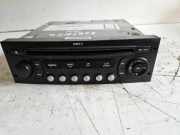 Musik-Player mit GPS PEUGEOT PARTNER Tepee 1.6 HDi 90 E1024188 7647179394