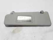 Sonnenblende links Dacia Duster (HS) 964016685R