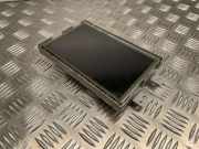 Navigationsanzeige JAGUAR XE (X760) 2.0 D FK7219C299AA