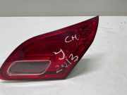 Rückfahrleuchte rechts Opel Astra J GTC () 13358078