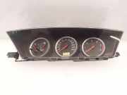 Tachometer Nissan Primera Traveller (WP12) 3712845