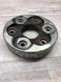 Propshaft Rubber Coupling VW TIGUAN (5N_) 2.0 TDI 4motion A1531318000