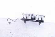 KRAFTSTOFFVERTEILER EINSPRITZLEISTE VERTEILERROHR PEUGEOT EXPERT (224) 2.0 HDI 9681909680