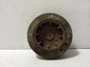 Kurbelwellenriemenscheibe RENAULT MEGANE II Estate (KM0/1_) 1.9 dCi 3553291