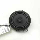 Türlautsprecher hinten rechts BMW iX3 (G08) Electric (286 HP) 6807317