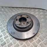 Bremsscheibe vorne rechts BMW 7 (E65, E66, E67) 745 i, Li