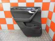 Türpolster hinten links VW TOUAREG (CR7) 3.0 TDI 760839113