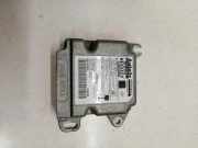Airbag-Steuergerät RENAULT MEGANE I (BA0/1_) 1.9 dTi (BA08, BA0N) 7700418434D 550569000