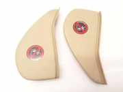 Armaturenbrett Seitenverkleidung JAGUAR XJ (X350) 2,7 D 2W93F04481 2W93F04480AC