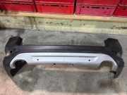 Hintere Stoßstange VOLVO XC70 II 2.4 D / D4 AWD 30678710