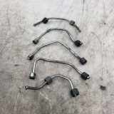 KRAFTSTOFFVERTEILER EINSPRITZLEISTE VERTEILERROHR CITROËN C4 AIRCROSS 1.6 HDi 115