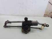 Scheibenwischermechanismus vorne JEEP GRAND CHEROKEE II (WJ, WG) 2.7 CRD 4x4