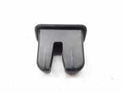 Kofferaum Schlossverkleidung AUDI A5 (8T3) 2.7 TDI 4E0827520B