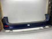 Hintere Stoßstange PEUGEOT 206 SW (2E/K) 1.4 HDi 9641577377