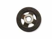 Kurbelwellenriemenscheibe MITSUBISHI SPACE STAR MPV (DG_A) 1.8 GDI (DG5A) MD350781