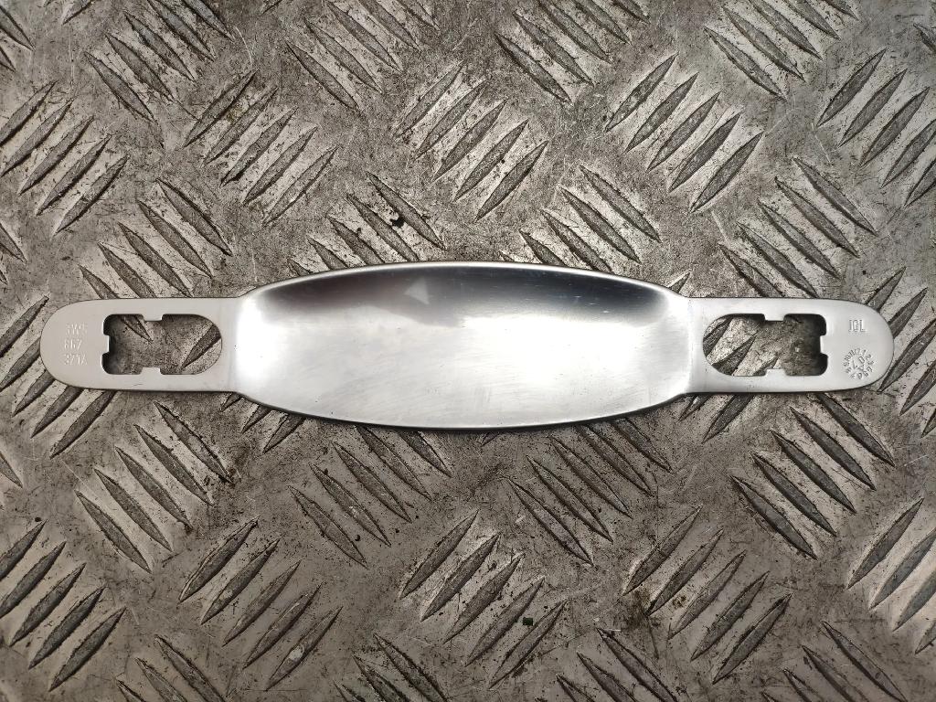 Andere Teile des Innenraums BENTLEY CONTINENTAL FLYING SPUR (3W_) 6.0 3W5867371A Bild Andere Teile des Innenraums BENTLEY CONTINENTAL FLYING SPUR (3W_) 6.0 3W5867371A