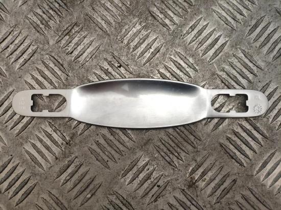 Andere Teile des Innenraums BENTLEY CONTINENTAL FLYING SPUR (3W_) 6.0 3W5867371A Bild Andere Teile des Innenraums BENTLEY CONTINENTAL FLYING SPUR (3W_) 6.0 3W5867371A