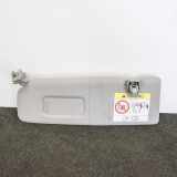 Linke Sonnenblende BMW 1 (F20) 116 d 7319147