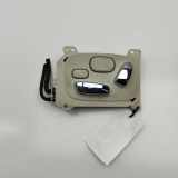 Bedientasten des rechten Sitzes JAGUAR XJ (X350) 4.2 7W93-14B566-AAW