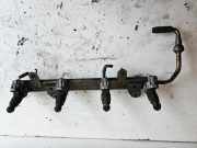 Einspritzventil Set NISSAN X-TRAIL (T30) 2.0 4x4 FBJC100 0001Z19