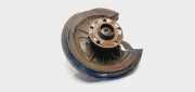 Radnabe hinten VW Golf V Variant (1KM) 435P