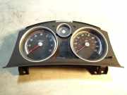 Kombiinstrument OPEL ASTRA H (L48) 1.4 A2C53164392 A2C531643922