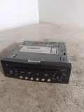 Radio/Navigationssystem-Kombination Peugeot 307 () 96606464XT
