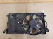 Kühlmodul Ford Focus II Turnier (DA, DS, FFS) 3135103905