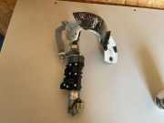 Hydraulic Pump AUDI A4 Allroad (8WH, B9) 2.0 TFSI quattro 8W9827851A