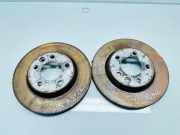 Bremsscheibe hinten links VW TRANSPORTER VI (T6) Furgon (SGA, SGH) 2.0 TDI