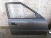 Vordere rechte Tür MAZDA 323 F IV (BG) 1.8 16V