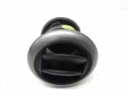 Frischluftgrill NISSAN NOTE (E11, NE11) 1.5 dCi P19670A27700XX E7365161100