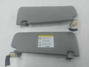 Linke Sonnenblende BMW 5 Touring (F11) 518 d 7248855