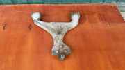Querlenker vorne links unten MERCEDES-BENZ VITO / MIXTO Furgon (W639) 115 CDI A6393300810