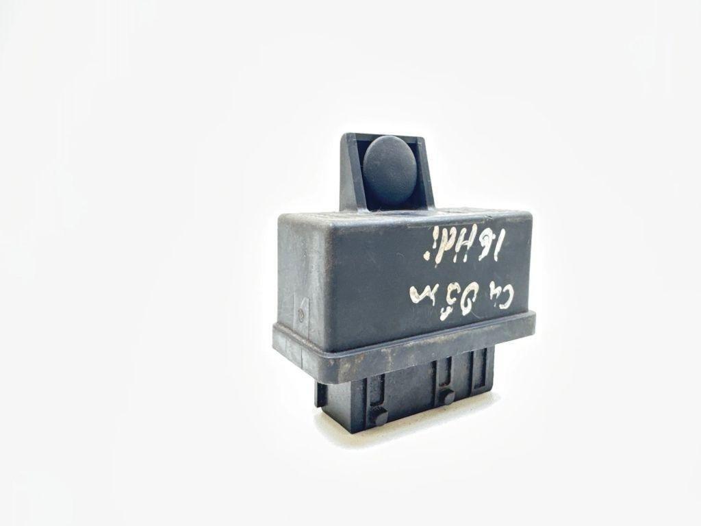 Steuergerät Citroen C4 I (LC) 240107