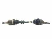 Antriebswelle vorne links NISSAN NV200 Furgon/Estate 1.5 dci (M20, M20M) 5U006