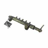 Einspritzleiste Nissan X-Trail I (T30) 83F23