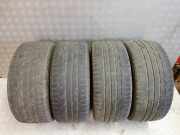 Lüftungsgitter für Stoßfänger Audi A4 Allroad (8W, B9)