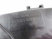 Timing Belt Protection Cover CITROËN BERLINGO (MF) 1.4 i (MFKFX, MFKFW) 9651560180