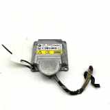 Airbag-Steuergerät BMW 6 Gran Coupe (F06) 640 d 6866986 0265020694
