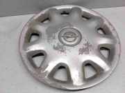 Radkappen OPEL ASTRA G Hatchback (F48_, F08_) 1.4 16V 90539441DT 09156270FH